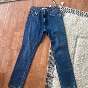 Anine Bing jeans